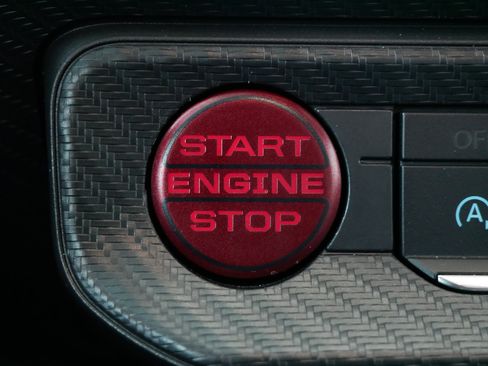 Certified 2025 Ford Mustang GT Premium w/ 60th Anniversary Package RWD image 26