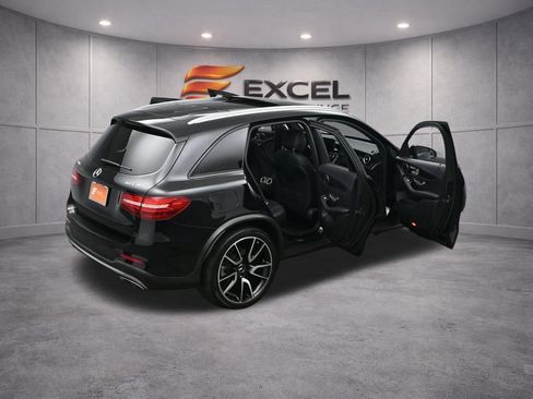Used 2018 Mercedes-Benz GLC 43 AMG 4MATIC image 56