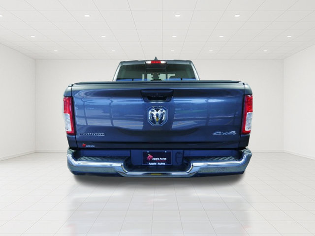 Used 2024 RAM 1500 Big Horn AWD/4WD image 6