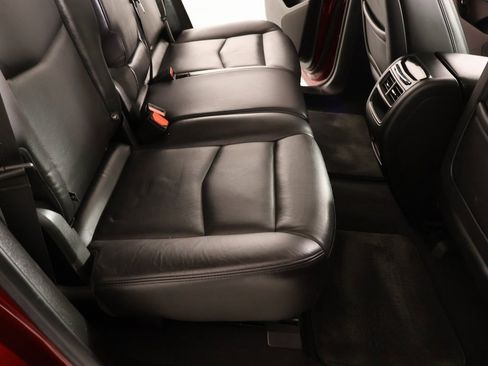 Used 2018 Cadillac XT5 Premium Luxury image 15