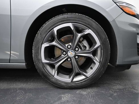 Used 2023 Chevrolet Malibu LT image 19
