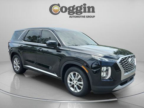 Used 2020 Hyundai Palisade SE FWD image 6