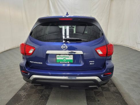 Used 2019 Nissan Pathfinder SV image 7