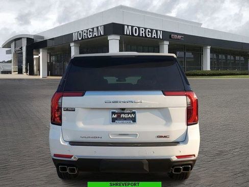 New 2026 GMC Yukon XL Denali w/ Sun & Power Step Package image 6