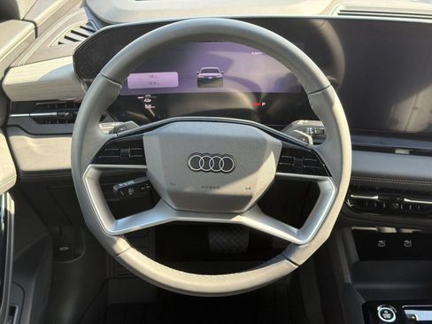 New 2027 Audi Q6 e-tron Prestige AWD/4WD image 11