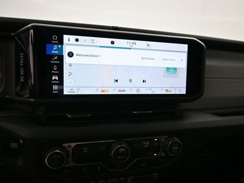 New 2026 Jeep Wrangler Unlimited Sport image 18