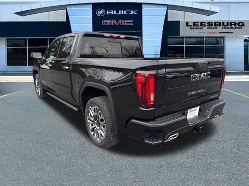 New 2026 GMC Sierra 1500 Denali Ultimate image 5