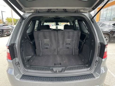 Used 2026 Dodge Durango GT AWD/4WD image 12