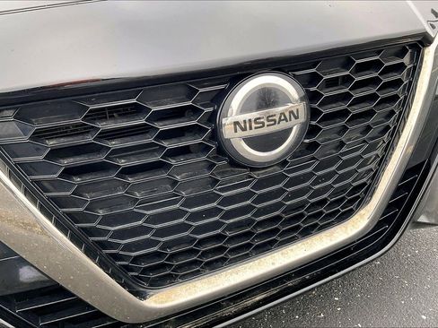 Used 2019 Nissan Altima 2.5 SR image 26
