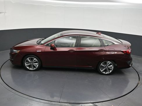 Used 2018 Honda Clarity Plug-In Hybrid image 15