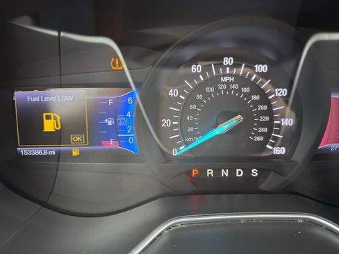 Used 2013 Ford Fusion Titanium w/ Titanium Driver Assist Pkg image 25