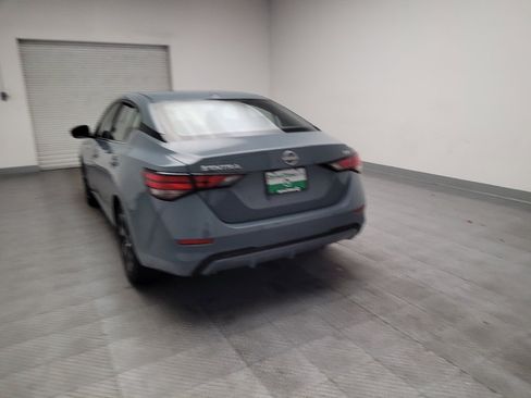 Used 2024 Nissan Sentra SV FWD image 5