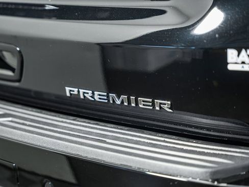 New 2026 Chevrolet Tahoe Premier image 7