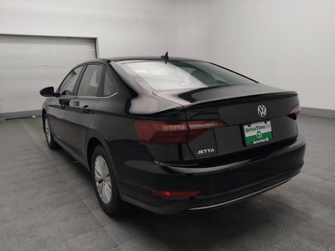 Used 2020 Volkswagen Jetta S w/ Driver Assistance Package FWD image 5