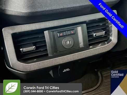 Used 2025 Ford F350 Platinum AWD/4WD image 31