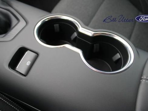 New 2026 Ford Mustang GT RWD image 11