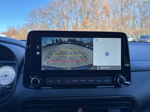 Used 2023 Hyundai Kona N Line image 28