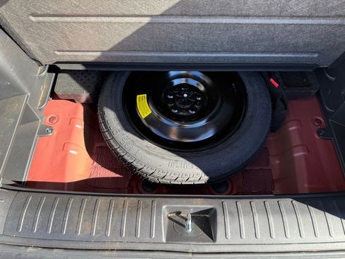 Certified 2025 Hyundai Tucson SEL image 26