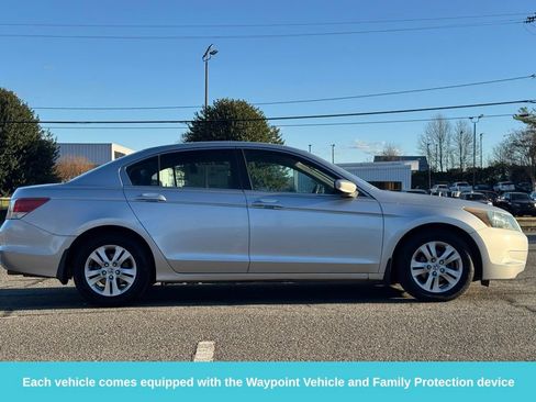 Used 2009 Honda Accord LX-P image 10