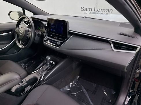 Used 2024 Toyota Corolla SE image 27