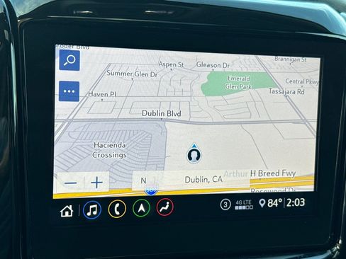 Used 2020 Chevrolet Traverse Premier w/ Redline Edition image 25