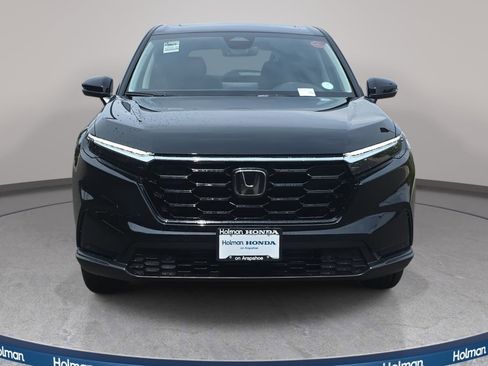 New 2026 Honda CR-V EX-L image 2