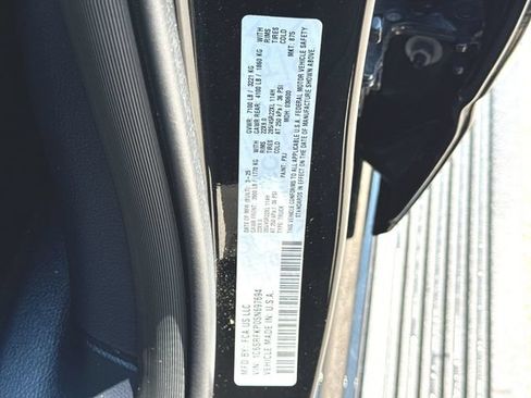 Used 2025 RAM 1500 Tungsten AWD/4WD image 35