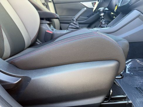 Used 2023 Subaru WRX AWD/4WD image 28