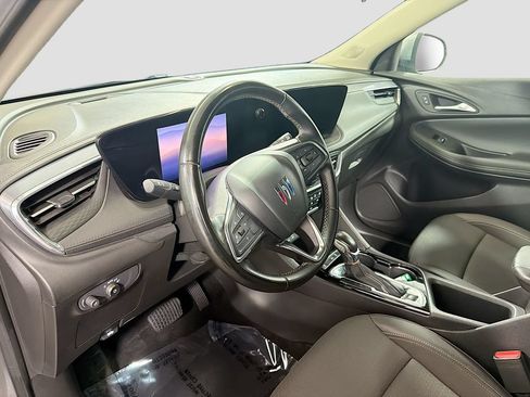 Used 2024 Buick Encore GX Preferred FWD image 11