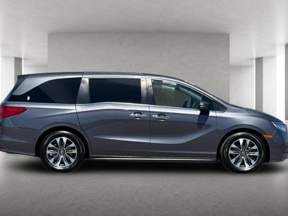 Used 2023 Honda Odyssey EX-L