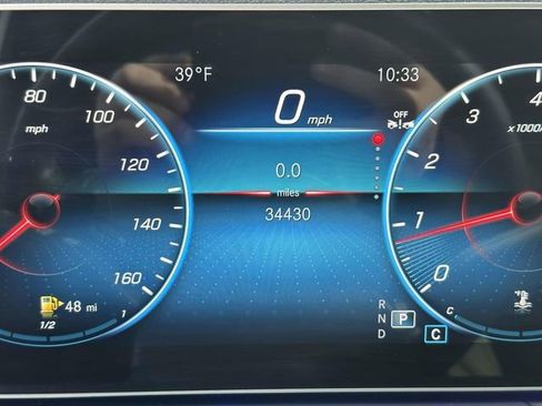 Used 2023 Mercedes-Benz GLE 350 4MATIC image 37