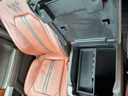 Used 2019 Ford F250 King Ranch w/ Chrome Package image 26