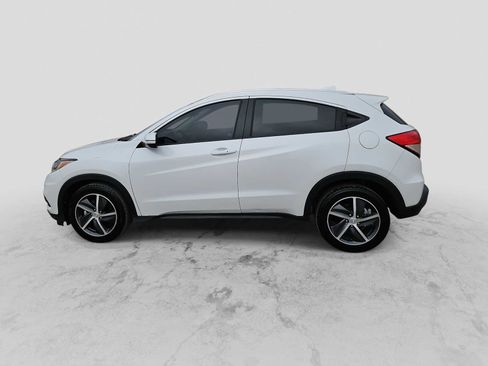 Used 2022 Honda HR-V EX image 5