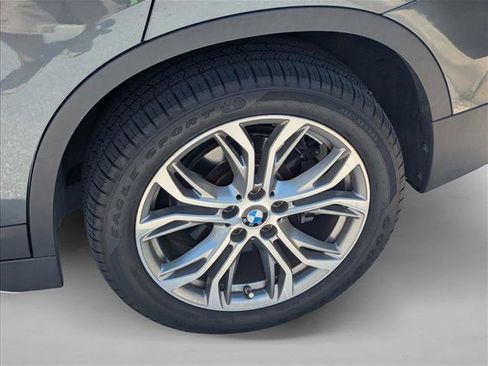 Used 2017 BMW X1 xDrive28i image 21