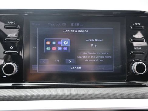 Certified 2022 Kia K5 LXS AWD/4WD image 27
