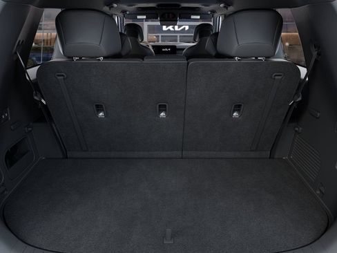New 2027 Kia Telluride EX FWD image 20