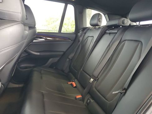 Used 2023 BMW X3 sDrive30i w/ Convenience Package RWD image 8