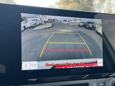 New 2026 Toyota Grand Highlander XLE image 23