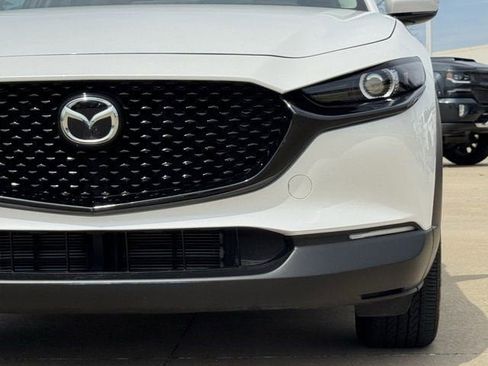 Used 2025 MAZDA CX-30 AWD 2.5 S w/ Preferred Package image 10