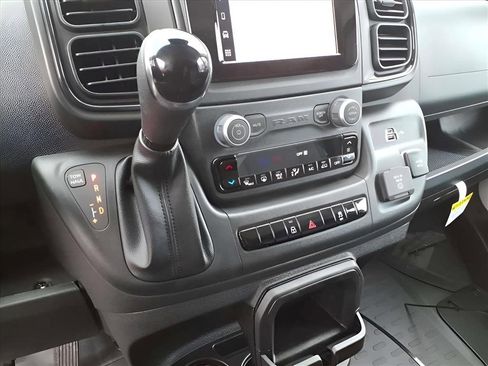 New 2026 RAM ProMaster 1500 w/ Convenience Group image 23