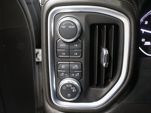 Used 2022 GMC Sierra 1500 Elevation image 37