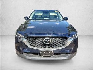 Used 2023 MAZDA CX-5 AWD 2.5 S video 2