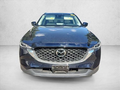 Used 2023 MAZDA CX-5 AWD 2.5 S image 2