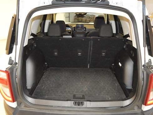 Used 2024 Ford Bronco Sport Big Bend image 13