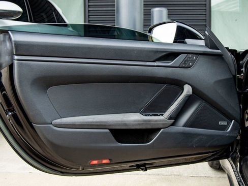 Used 2023 Porsche 911 Targa 4 GTS image 56