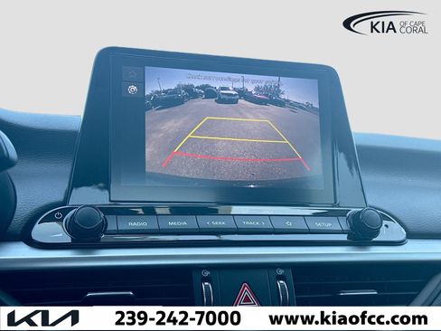Certified 2024 Kia Forte LX image 29