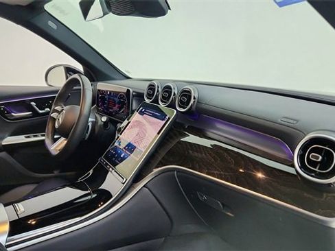 Used 2024 Mercedes-Benz GLC 300 GLC 300 w/ AMG Line image 20