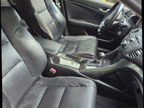 Used 2012 Acura TSX Sedan FWD image 6