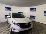 Certified 2020 Chevrolet Equinox LT image 4