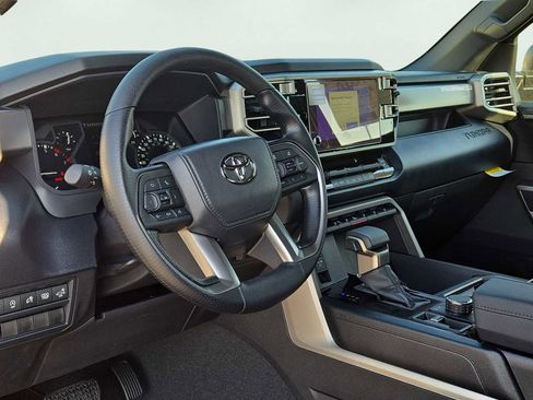 New 2026 Toyota Tundra SR5 AWD/4WD image 8